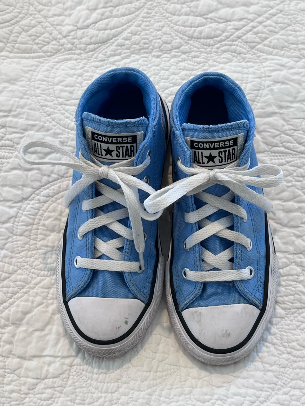 Converse Mid Top Sneakers